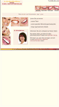 Mobile Screenshot of dr-marinova.com